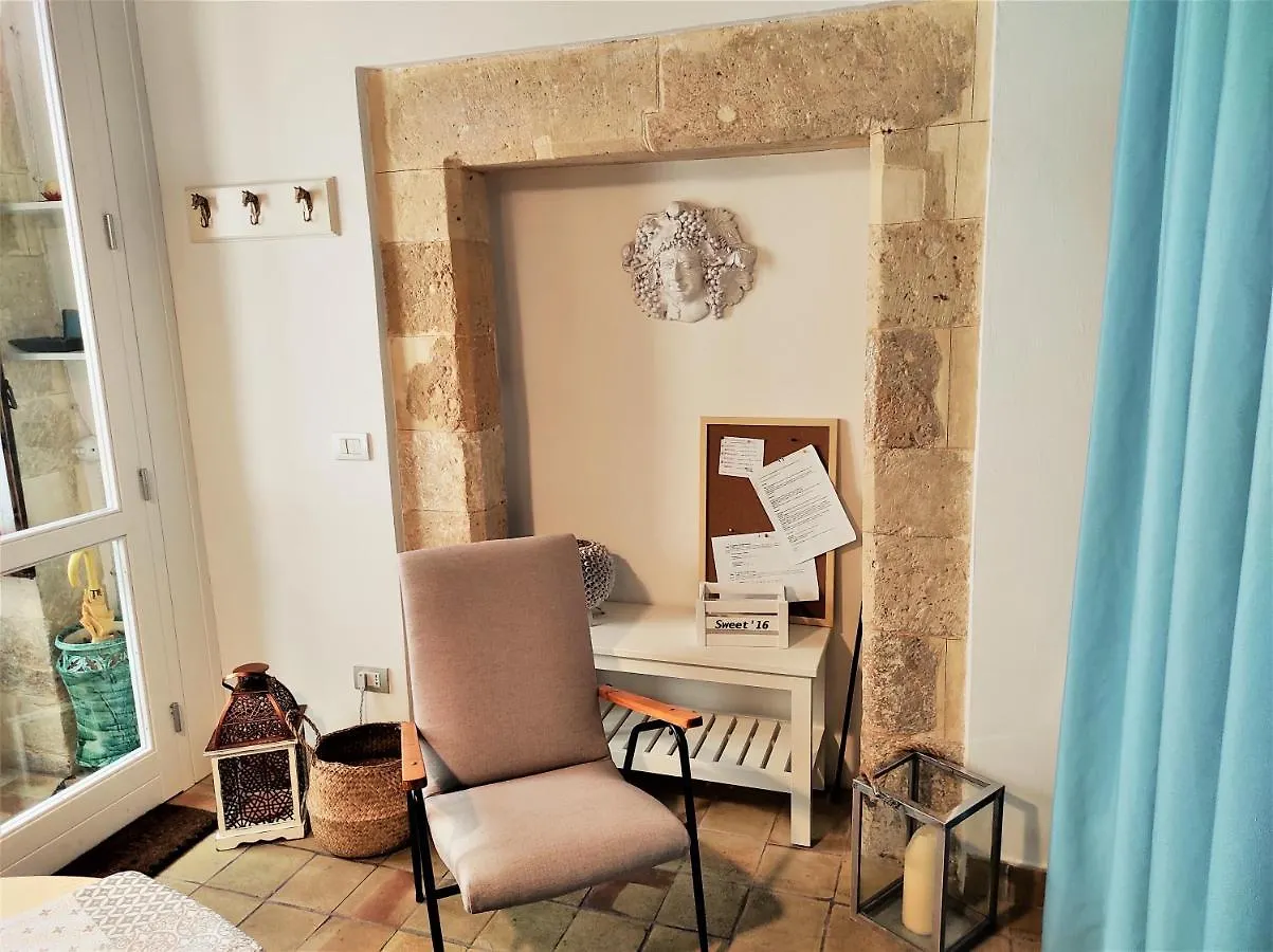 Mini Loft Ortigia Apartment Syracuse